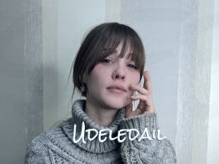 Udeledail