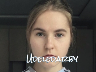 Udeledarby