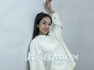 Udeleearney