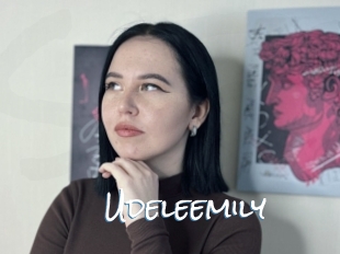 Udeleemily