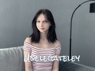 Udelegateley