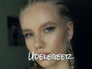 Udelegeer