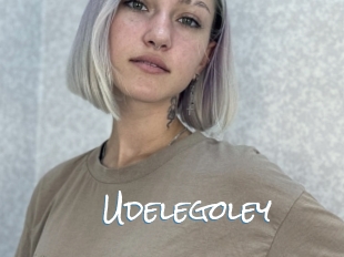 Udelegoley