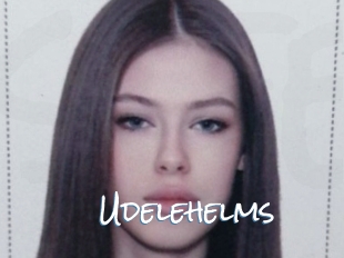 Udelehelms