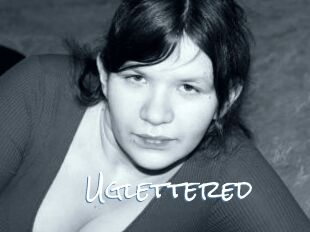 Uglettered