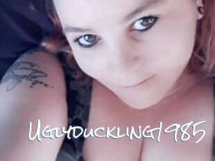 Uglyduckling1985