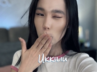 Ukkiliu