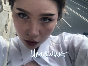 Umawing