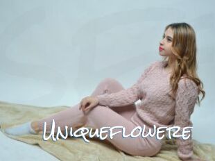 Uniqueflowere