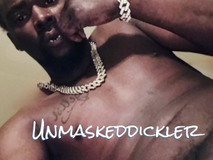 Unmaskeddickler