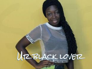 Ur_black_lover