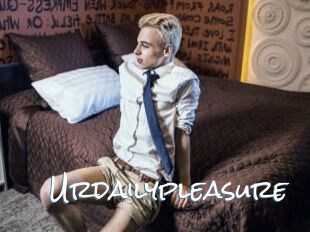 Urdailypleasure