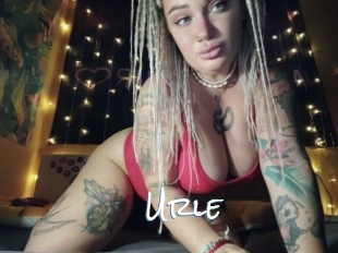 Urle