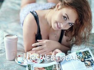 Ursweetpeak