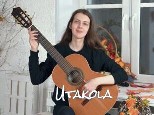 Utakola
