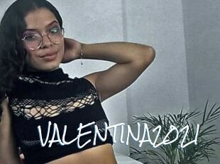 VALENTINA2021