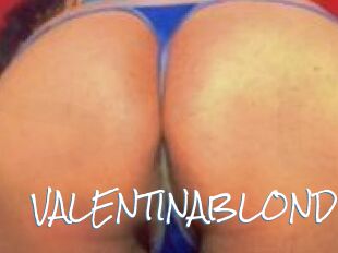 VALENTINABLOND