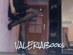VALERIABooks