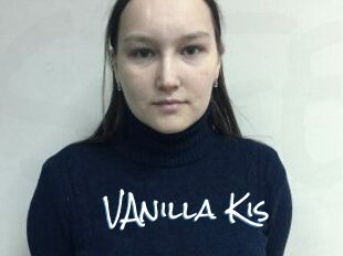 VAnilla_Kis
