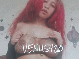 VENUS420
