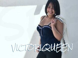 VICTORIQUEEN