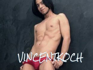 VINCENTKOCH