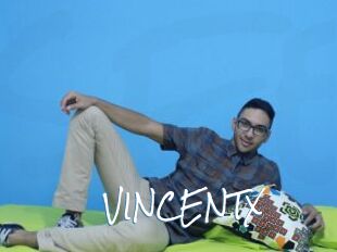 VINCENTX