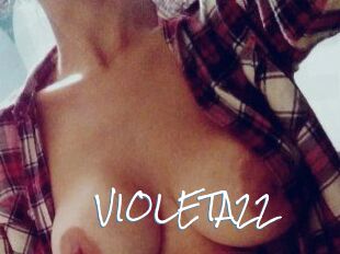 VIOLETA22