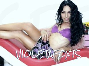 VIOLETAFOXTS