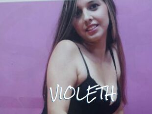 VIOLETH