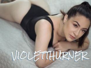 VIOLETTHURNER