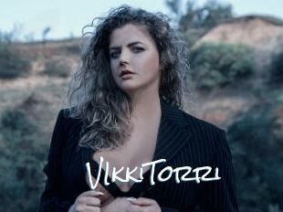 VIkkiTorri