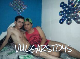 VULGARSTOYS