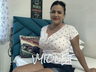 VYIOLET