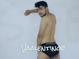 Vaalentinoo