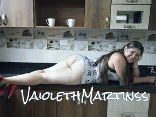 VaiolethMartinss