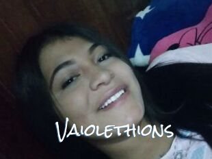 Vaiolethions