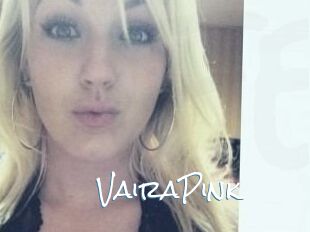VairaPink