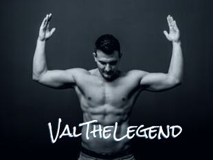 ValTheLegend