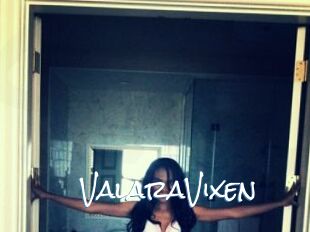 ValaraVixen