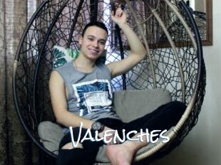 Valenches