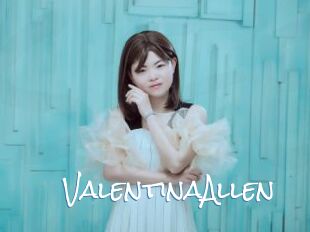 ValentinaAllen