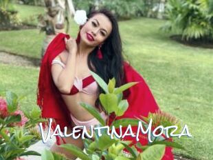 ValentinaMora