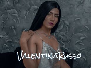 ValentinaRusso