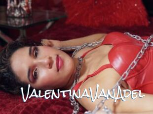 ValentinaVanAdel