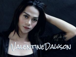 ValentineDawson