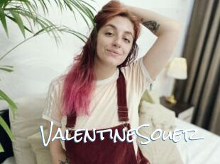 ValentineSouer