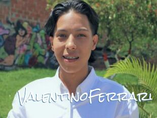 ValentinoFerrari