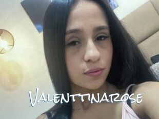 Valenttinarose