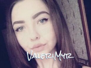 ValeriMyr